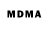 MDMA Molly Anastasiua Kotliar