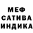Канабис Amnesia Nika Chivy